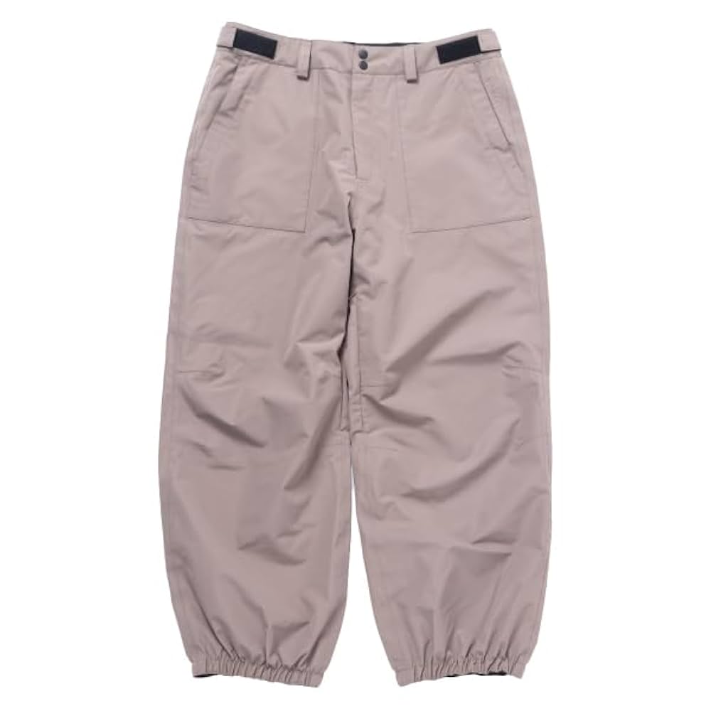 Amazon | 【NOMADIK】2023/2024 ノマディック THICK PANTS